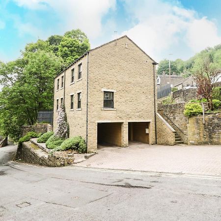 Victoria House Villa Holmfirth Eksteriør bilde