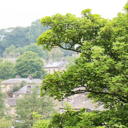 Victoria House Villa Holmfirth Eksteriør bilde