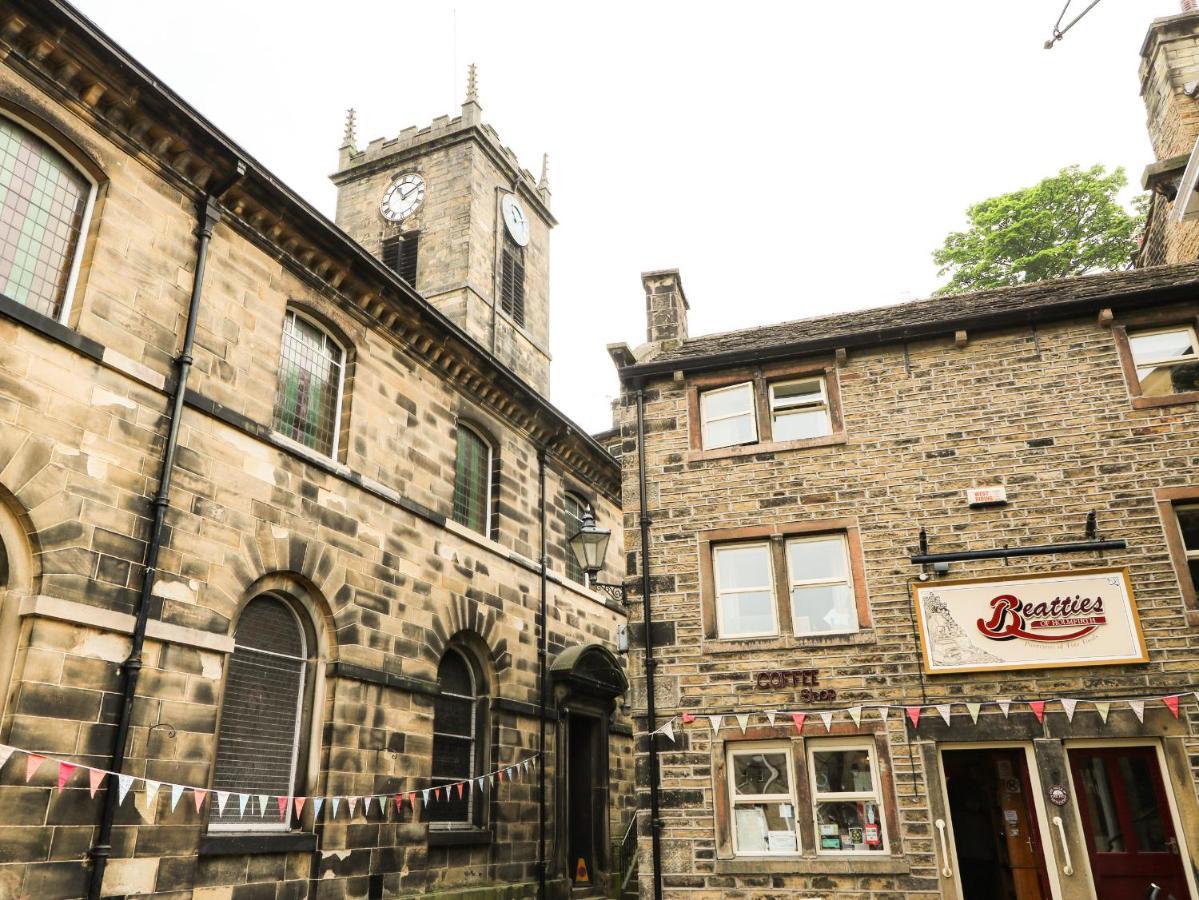 Victoria House Villa Holmfirth Eksteriør bilde