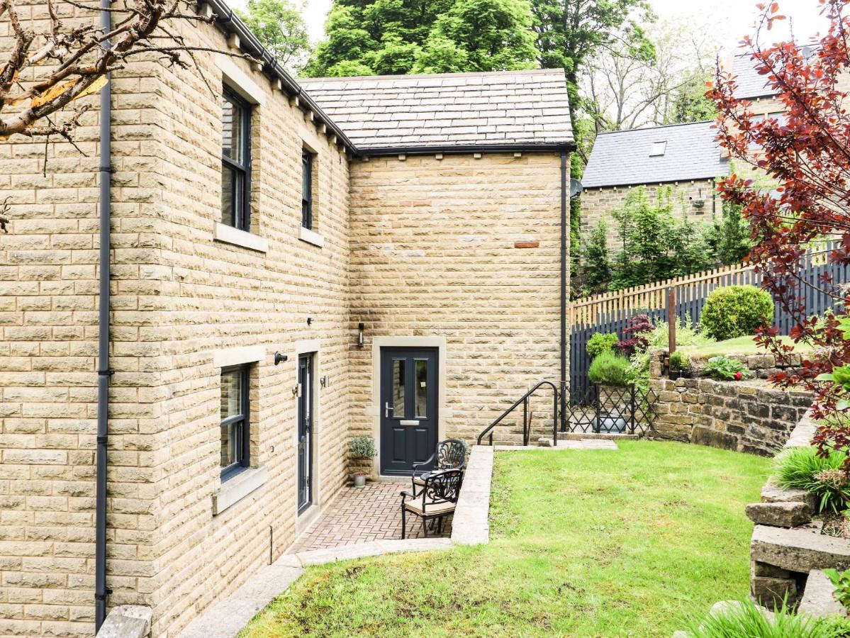 Victoria House Villa Holmfirth Eksteriør bilde