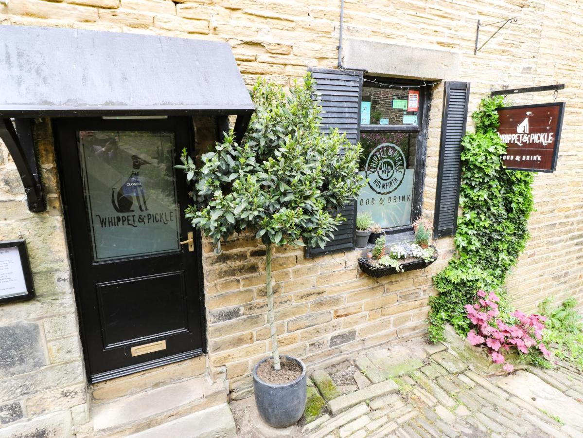 Victoria House Villa Holmfirth Eksteriør bilde