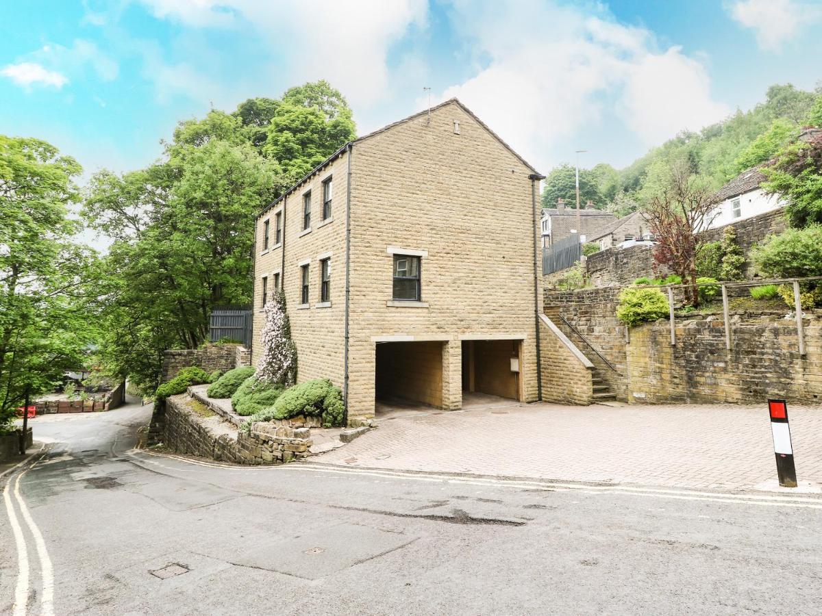 Victoria House Villa Holmfirth Eksteriør bilde