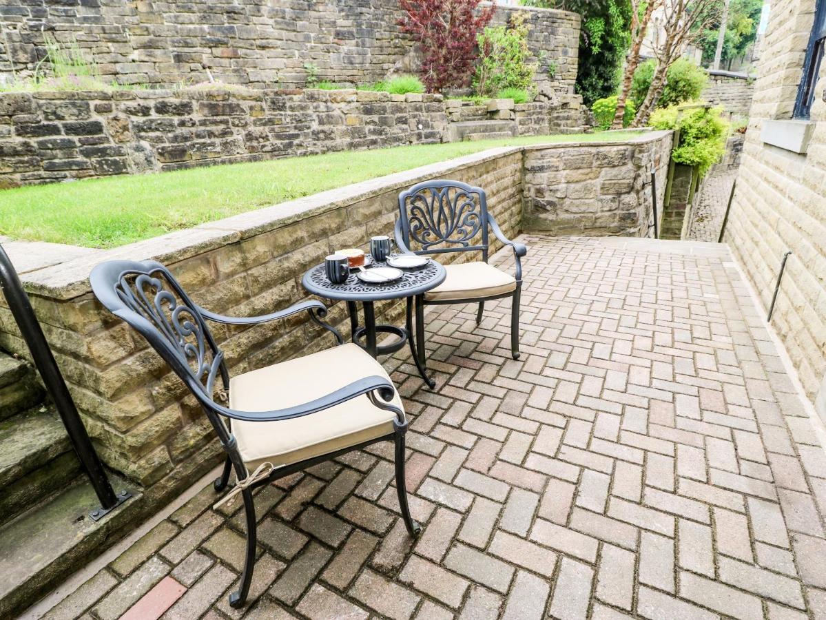 Victoria House Villa Holmfirth Eksteriør bilde